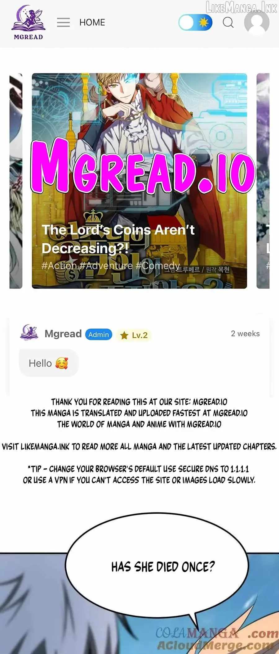 Unparalleled in the Online Gaming World (Remake) Chapter 90 page 1