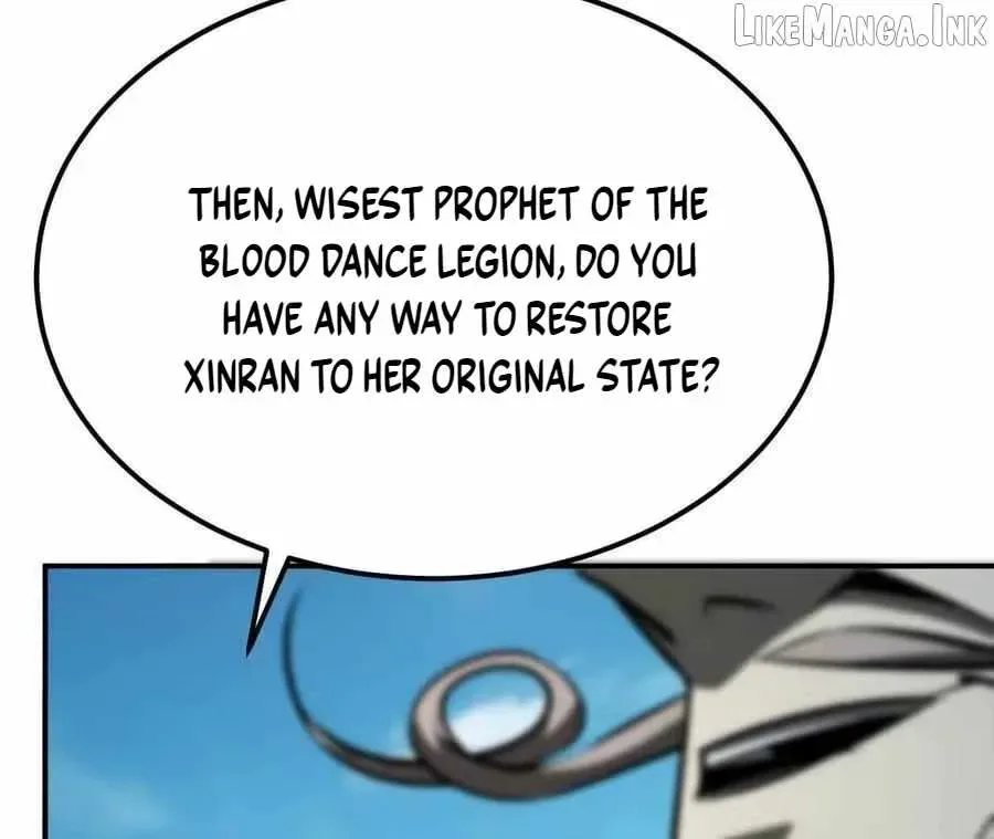 Unparalleled in the Online Gaming World (Remake) Chapter 90 page 15