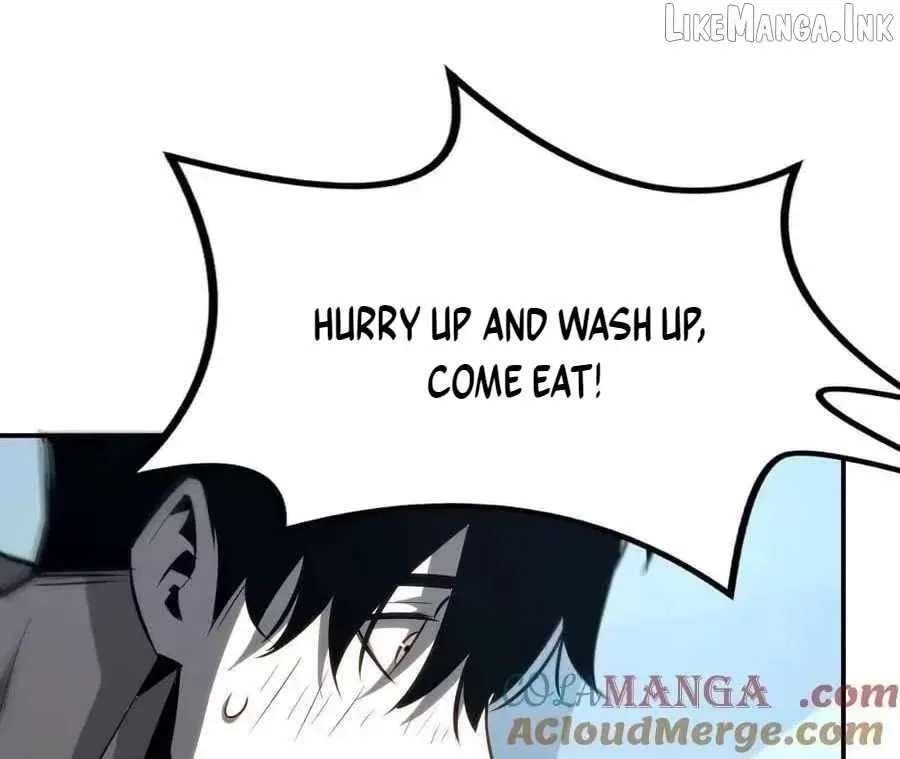 Unparalleled in the Online Gaming World (Remake) Chapter 90 page 113