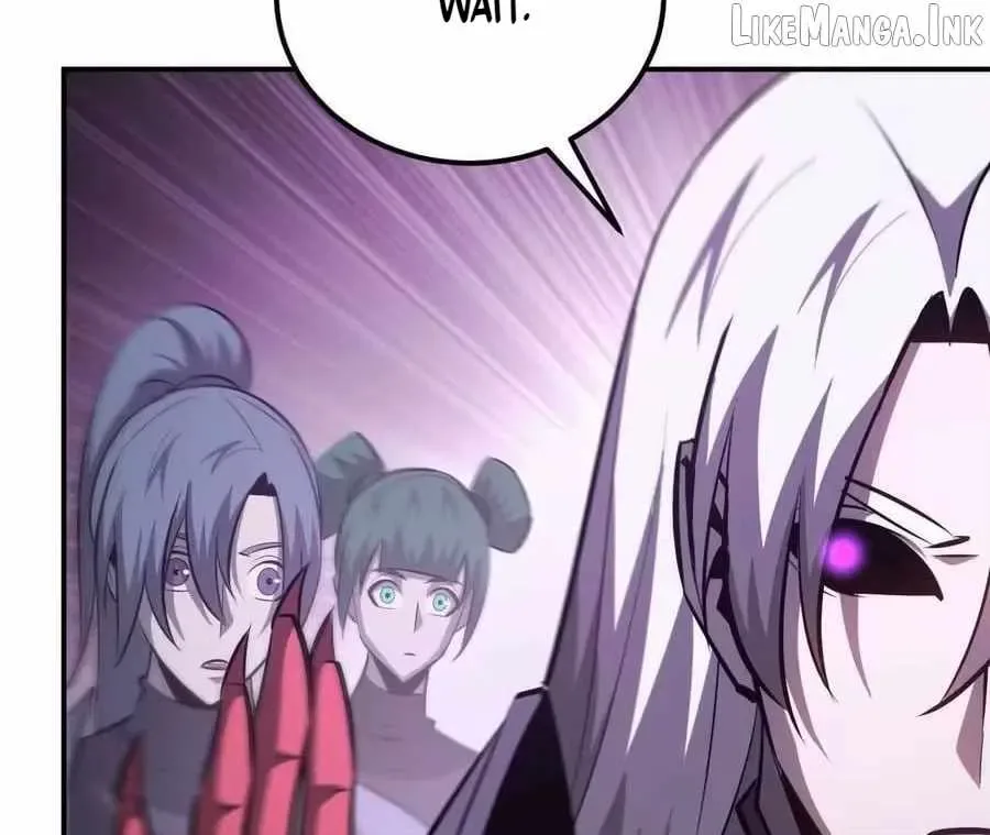 Unparalleled in the Online Gaming World (Remake) Chapter 91 page 10