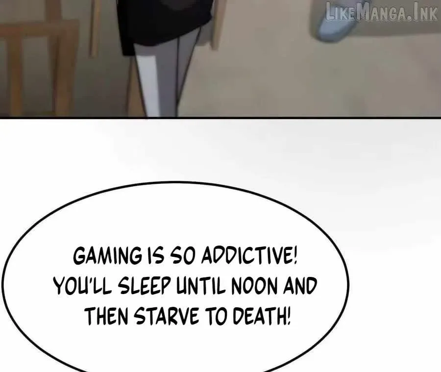 Unparalleled in the Online Gaming World (Remake) Chapter 90 page 124