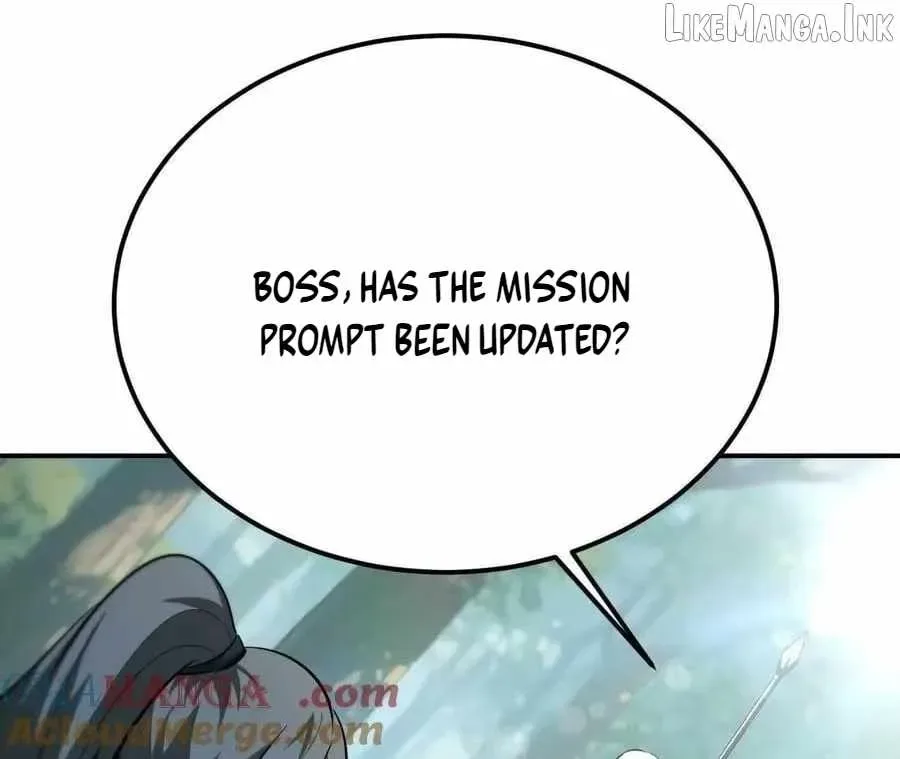 Unparalleled in the Online Gaming World (Remake) Chapter 91 page 5