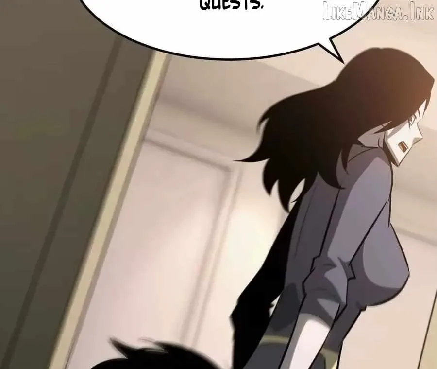 Unparalleled in the Online Gaming World (Remake) Chapter 90 page 175