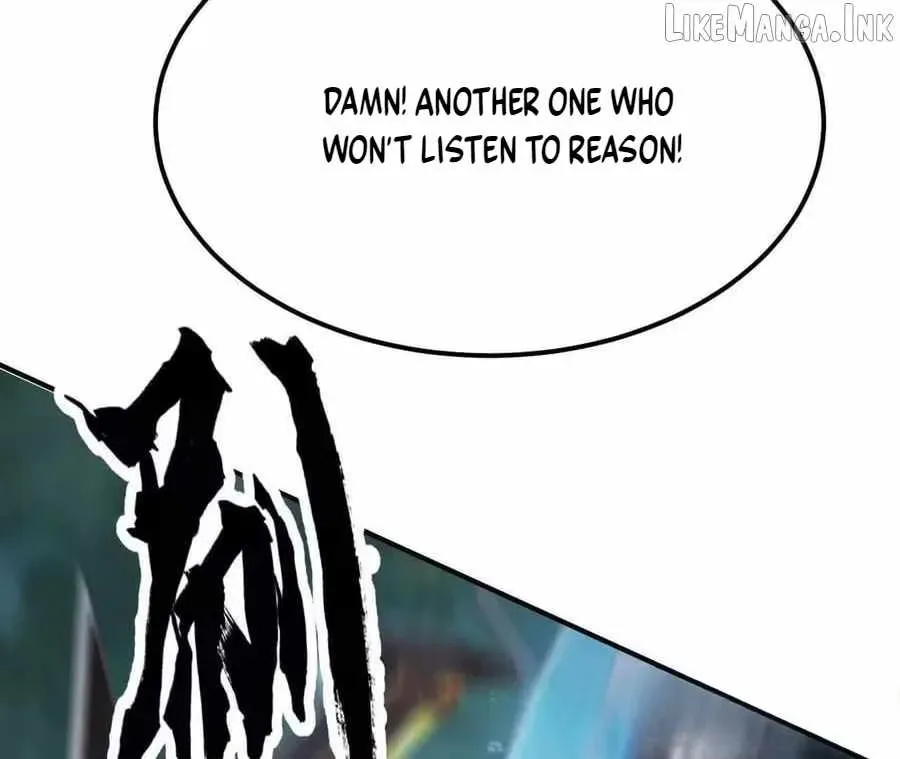 Unparalleled in the Online Gaming World (Remake) Chapter 91 page 81