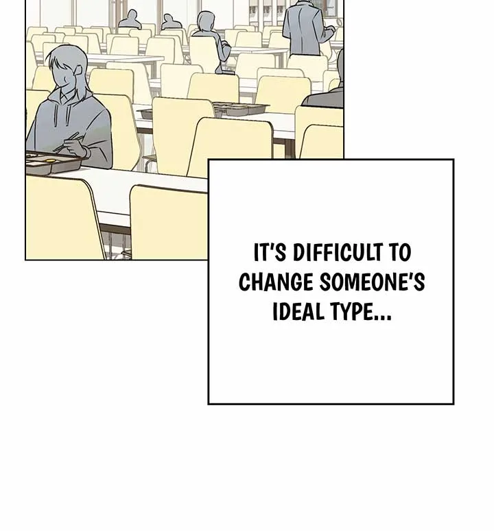 Unrequited Love Defense Chapter 1 page 5