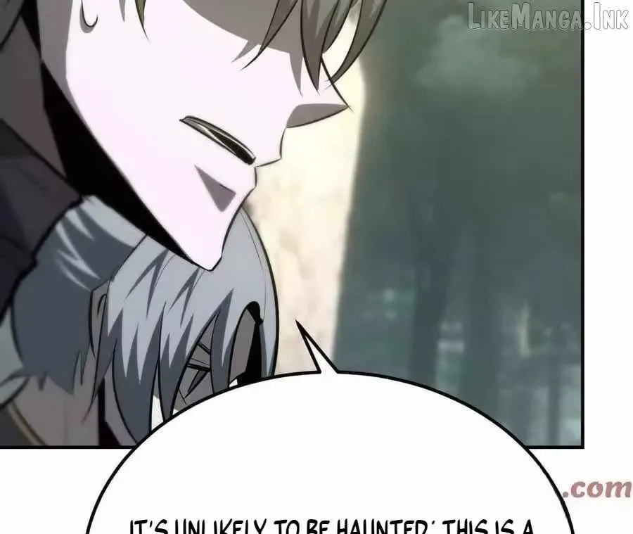 Unparalleled in the Online Gaming World (Remake) Chapter 91 page 57