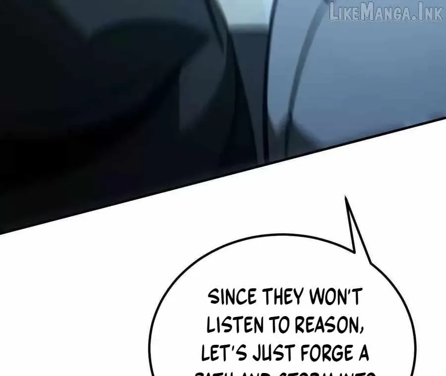 Unparalleled in the Online Gaming World (Remake) Chapter 91 page 84