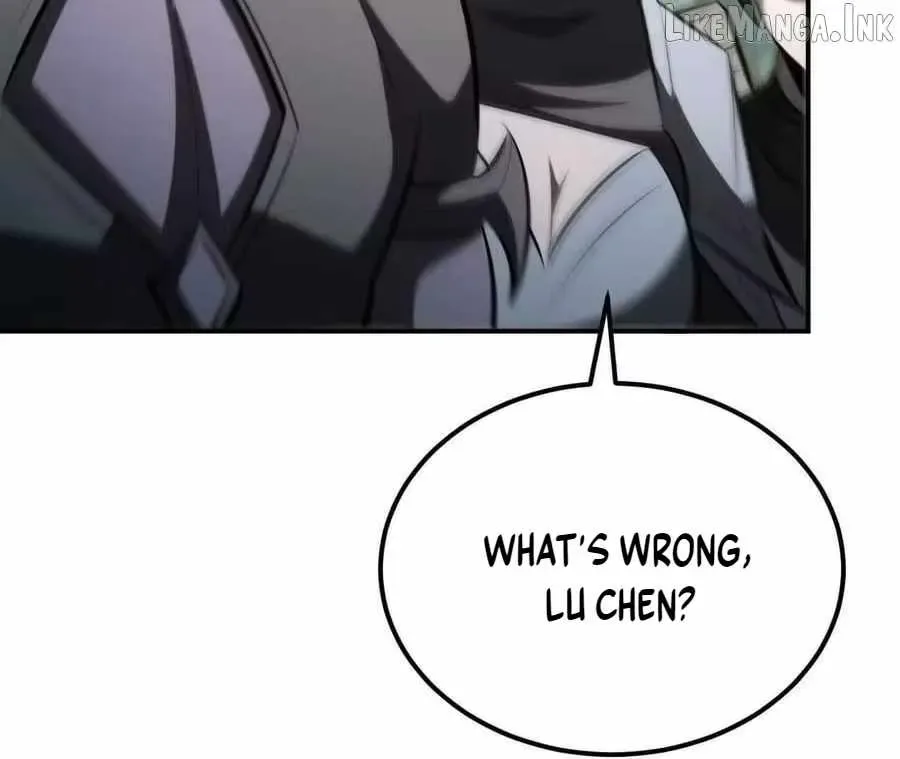 Unparalleled in the Online Gaming World (Remake) Chapter 91 page 35