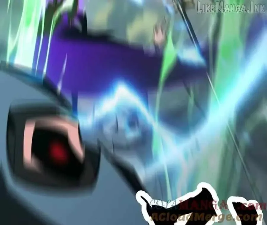 Unparalleled in the Online Gaming World (Remake) Chapter 91 page 93