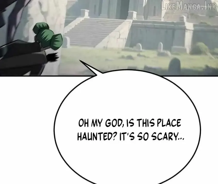Unparalleled in the Online Gaming World (Remake) Chapter 91 page 55