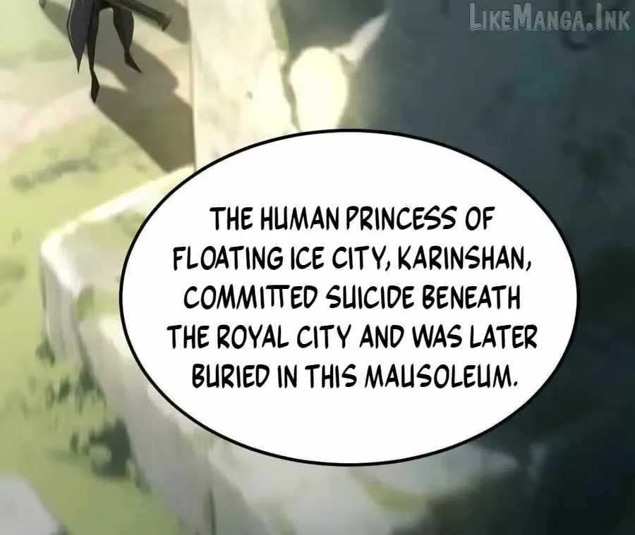 Unparalleled in the Online Gaming World (Remake) Chapter 91 page 30