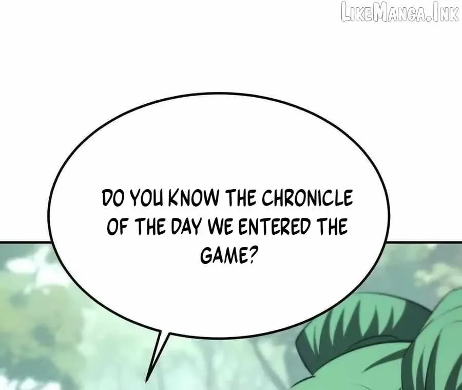 Unparalleled in the Online Gaming World (Remake) Chapter 91 page 36