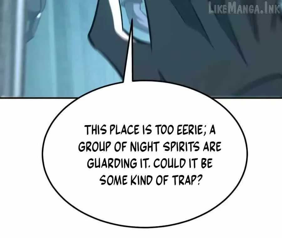 Unparalleled in the Online Gaming World (Remake) Chapter 91 page 127