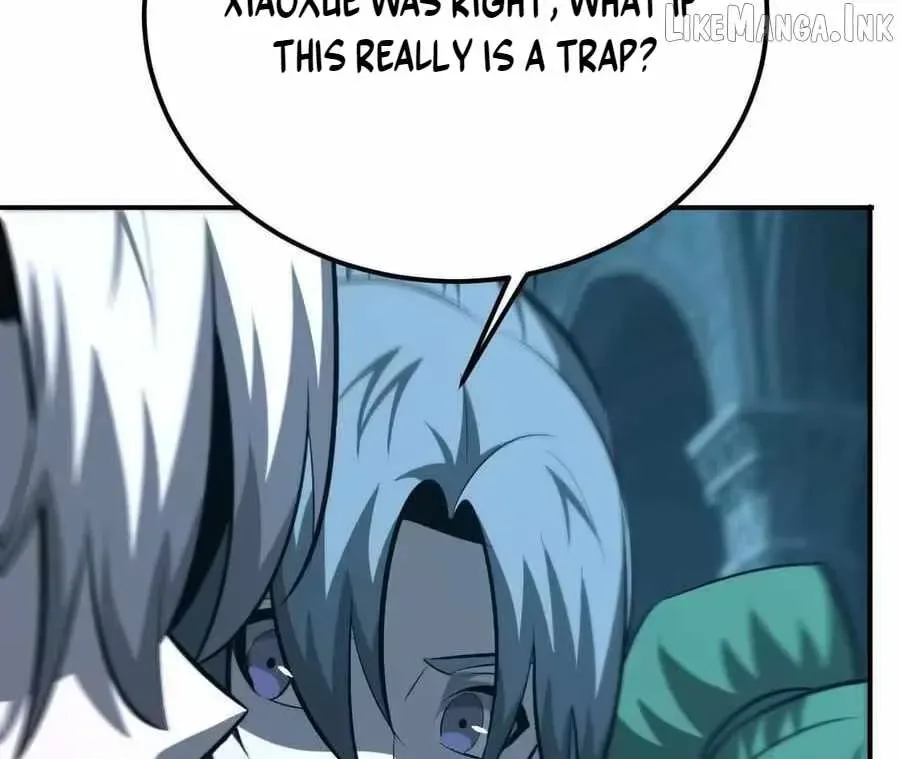 Unparalleled in the Online Gaming World (Remake) Chapter 91 page 163