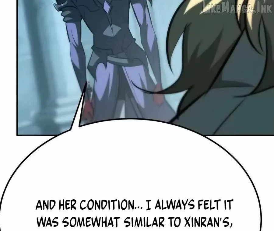Unparalleled in the Online Gaming World (Remake) Chapter 91 page 175