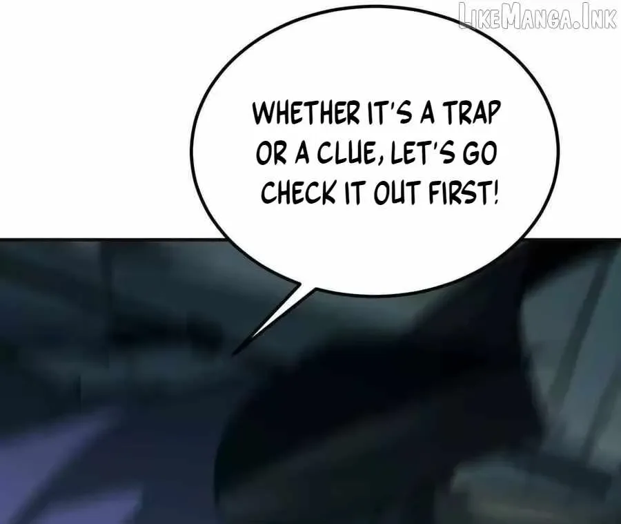 Unparalleled in the Online Gaming World (Remake) Chapter 91 page 135
