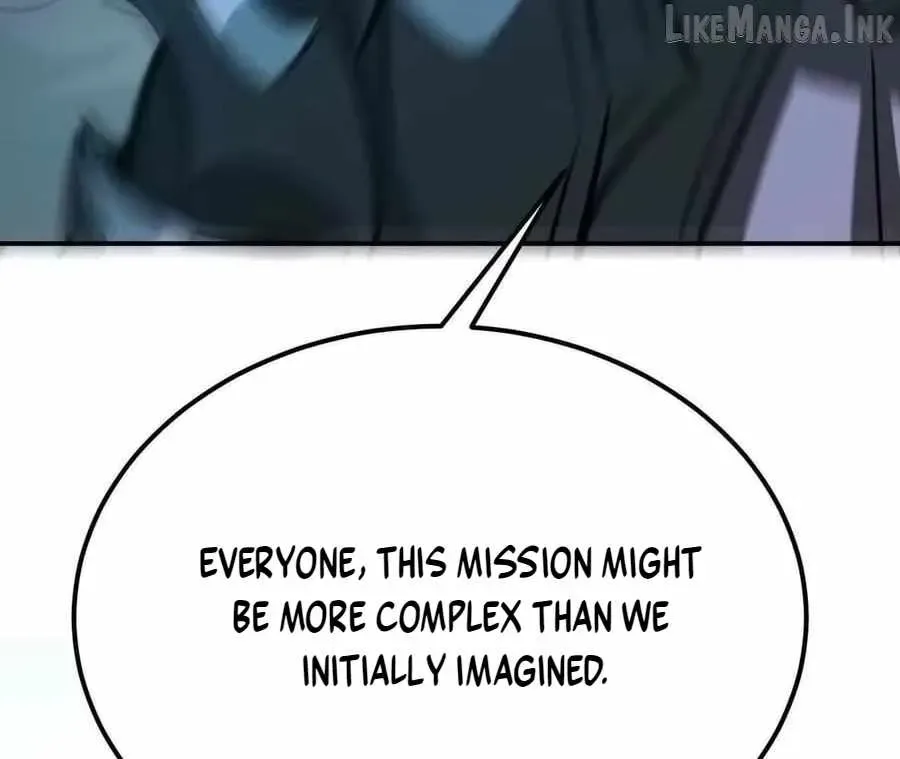 Unparalleled in the Online Gaming World (Remake) Chapter 91 page 200