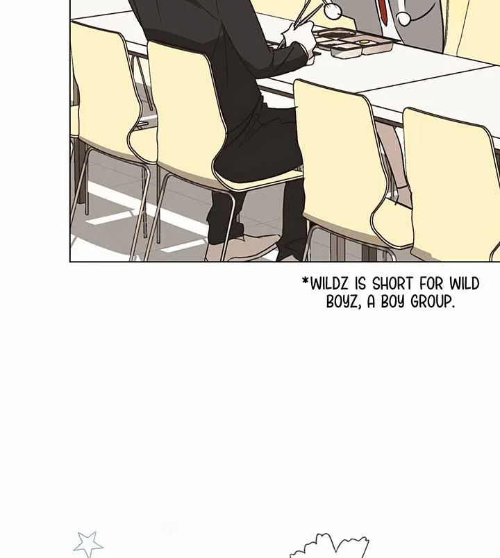 Unrequited Love Defense Chapter 1 page 12
