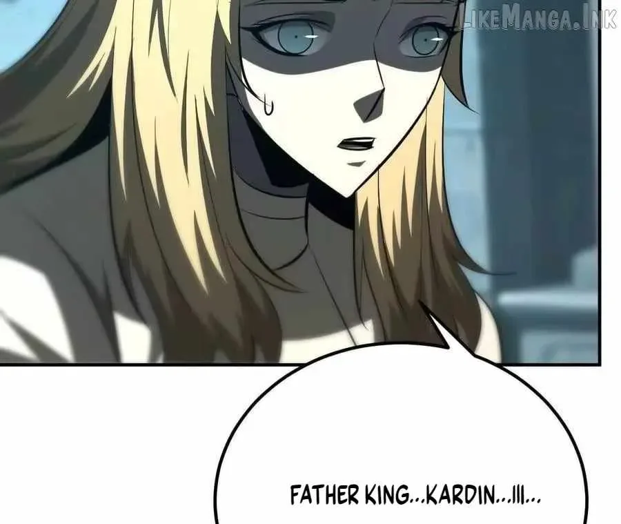 Unparalleled in the Online Gaming World (Remake) Chapter 91 page 184
