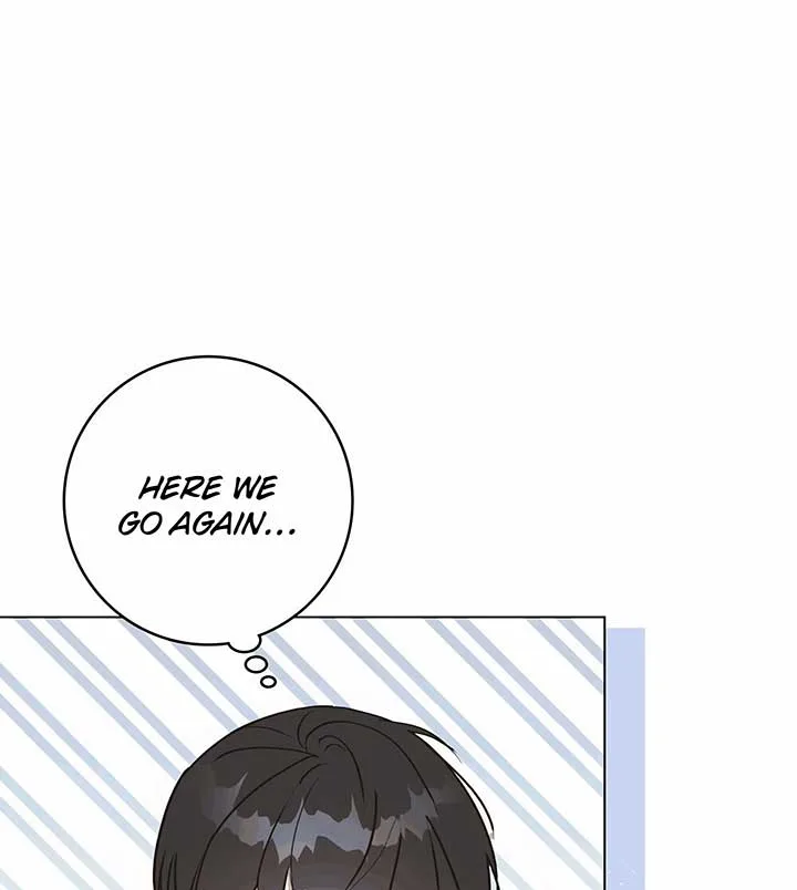 Unrequited Love Defense Chapter 1 page 9