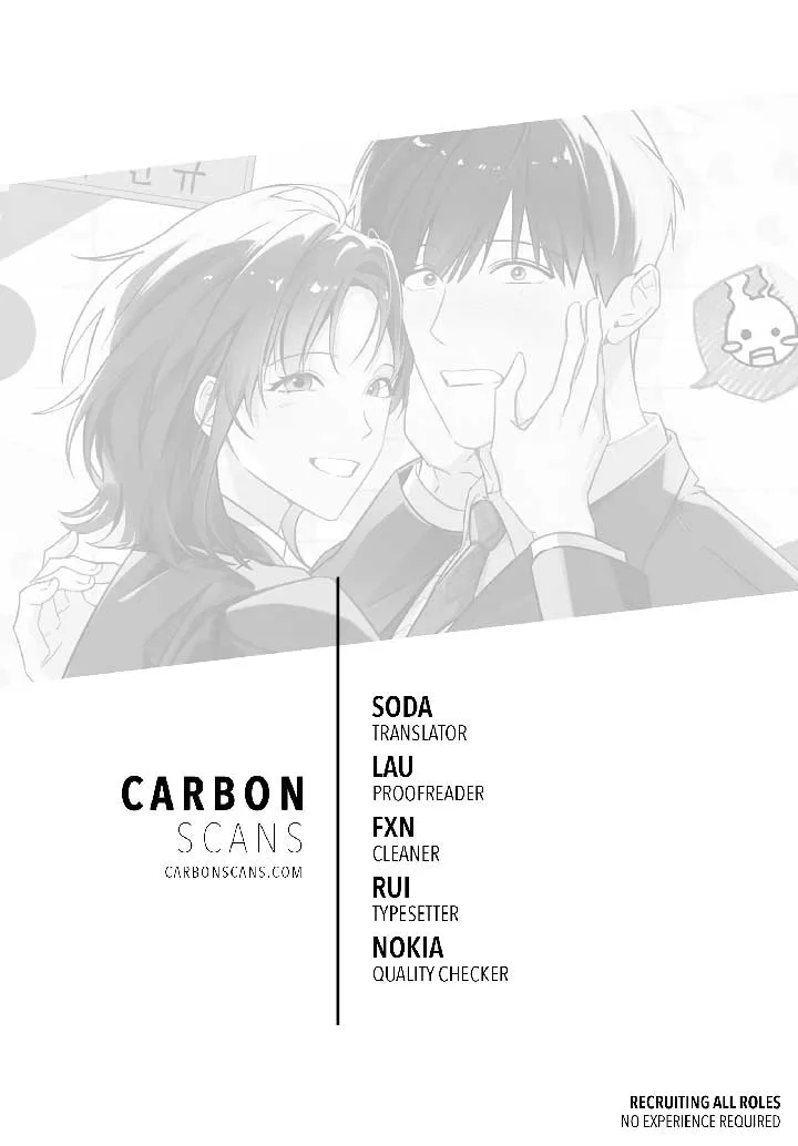 Unrequited Love Defense Chapter 2 page 2