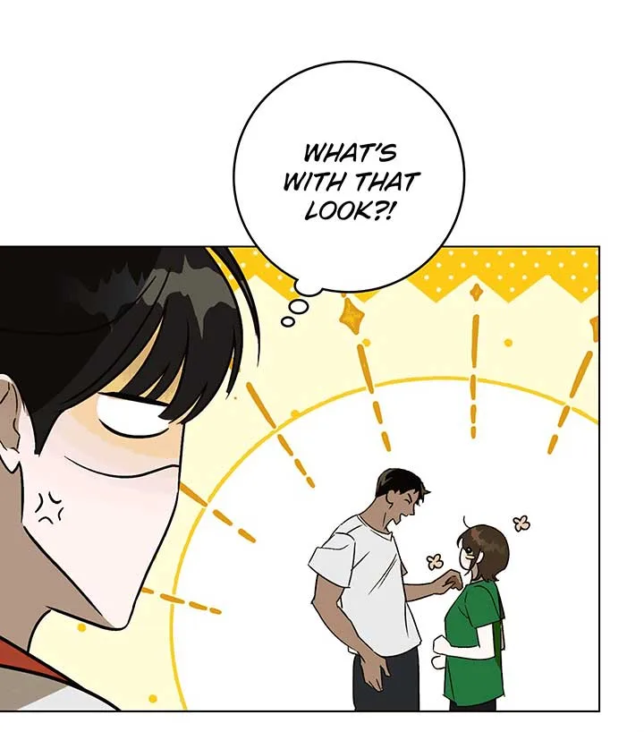 Unrequited Love Defense Chapter 2 page 12