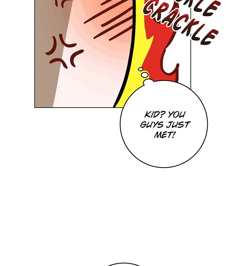 Unrequited Love Defense Chapter 2 page 14