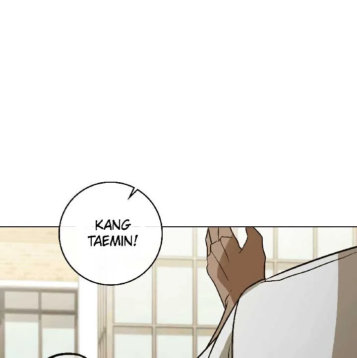 Unrequited Love Defense Chapter 2 page 25