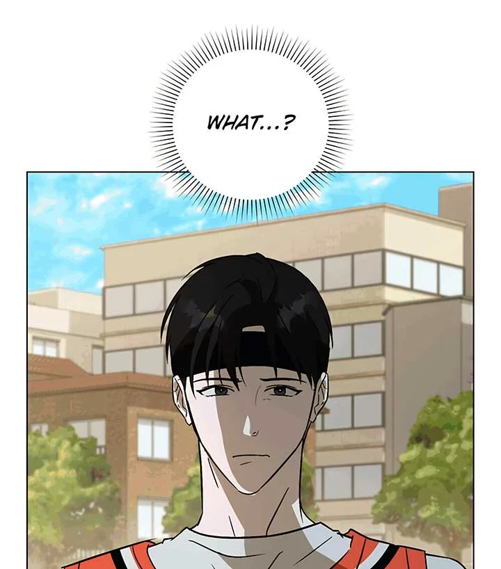 Unrequited Love Defense Chapter 2 page 8