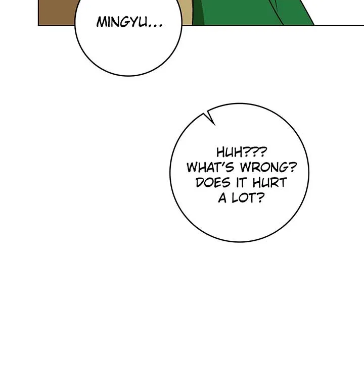 Unrequited Love Defense Chapter 2 page 31