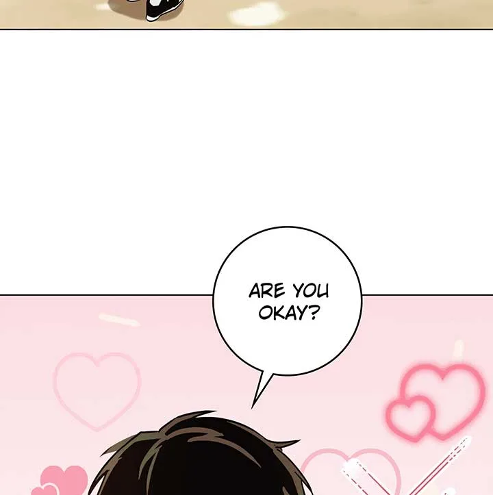 Unrequited Love Defense Chapter 2 page 5