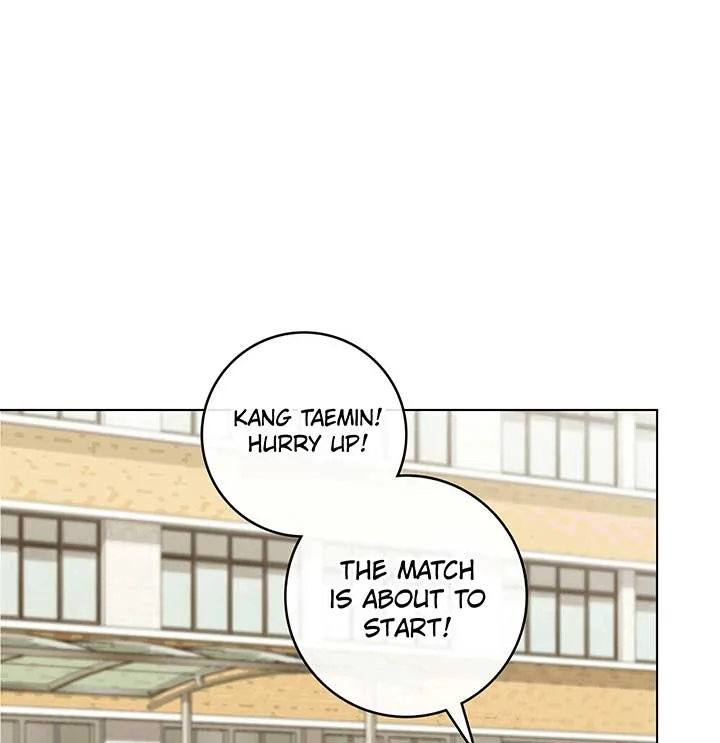 Unrequited Love Defense Chapter 2 page 18