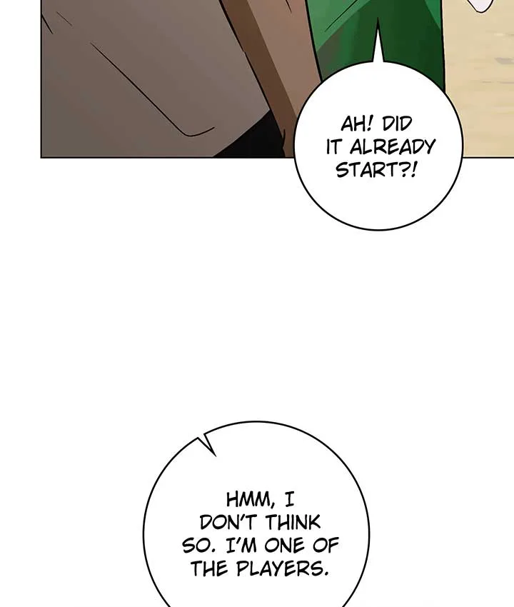 Unrequited Love Defense Chapter 2 page 16