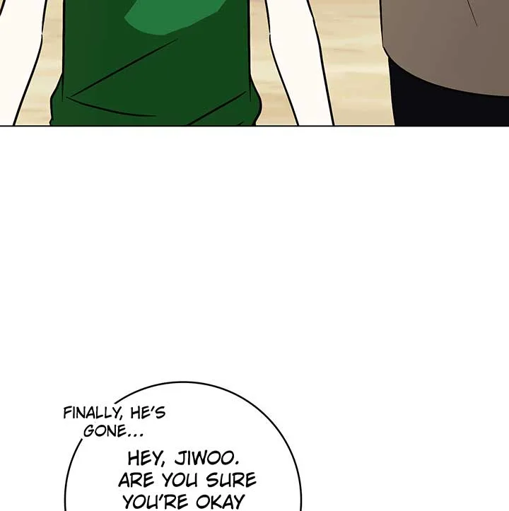 Unrequited Love Defense Chapter 2 page 27
