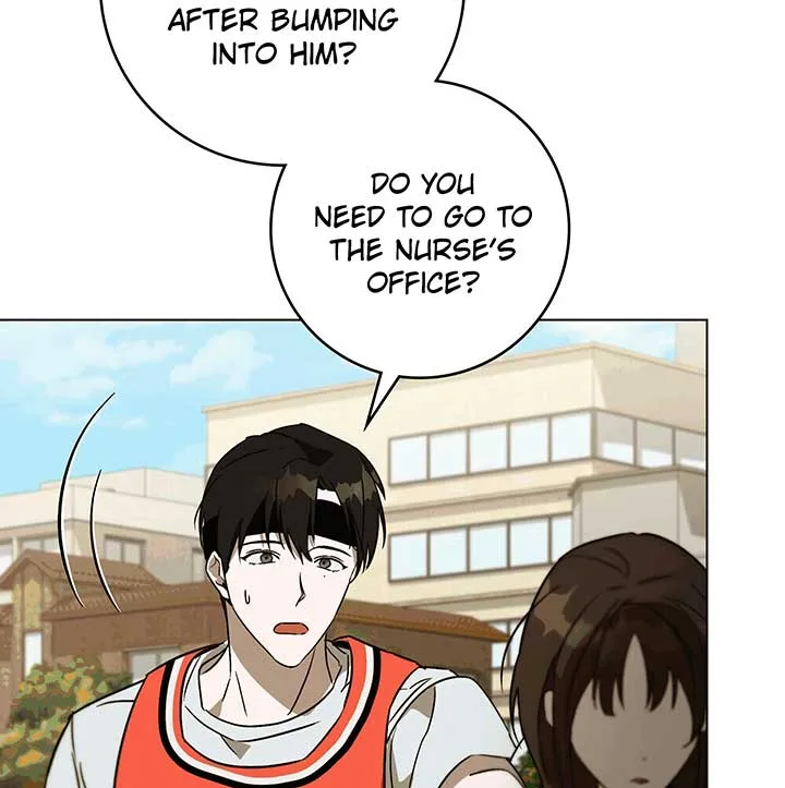 Unrequited Love Defense Chapter 2 page 28