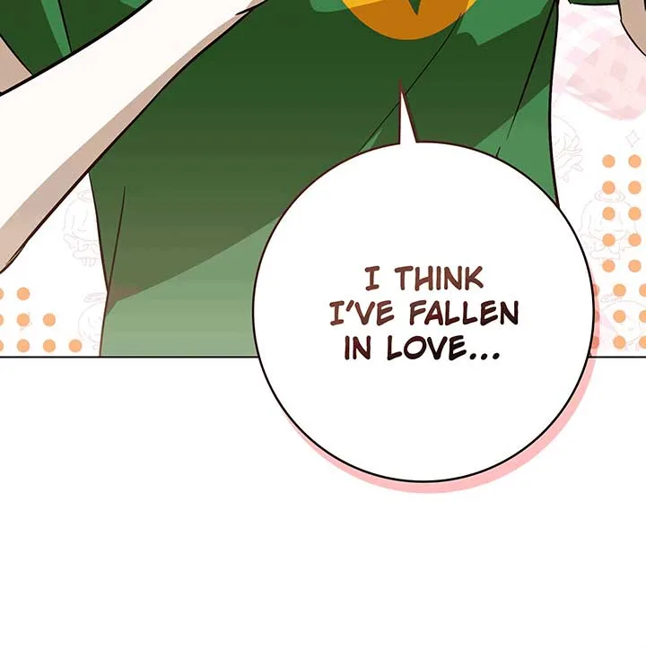 Unrequited Love Defense Chapter 2 page 34