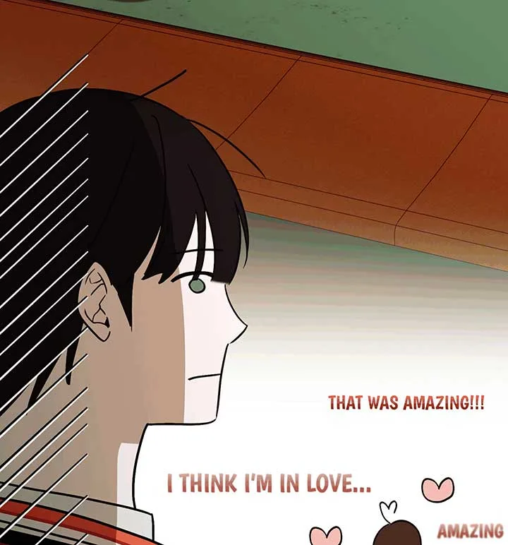 Unrequited Love Defense Chapter 2 page 48