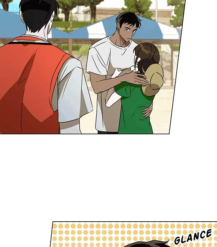 Unrequited Love Defense Chapter 2 page 10