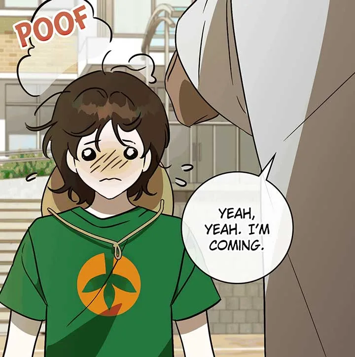 Unrequited Love Defense Chapter 2 page 26