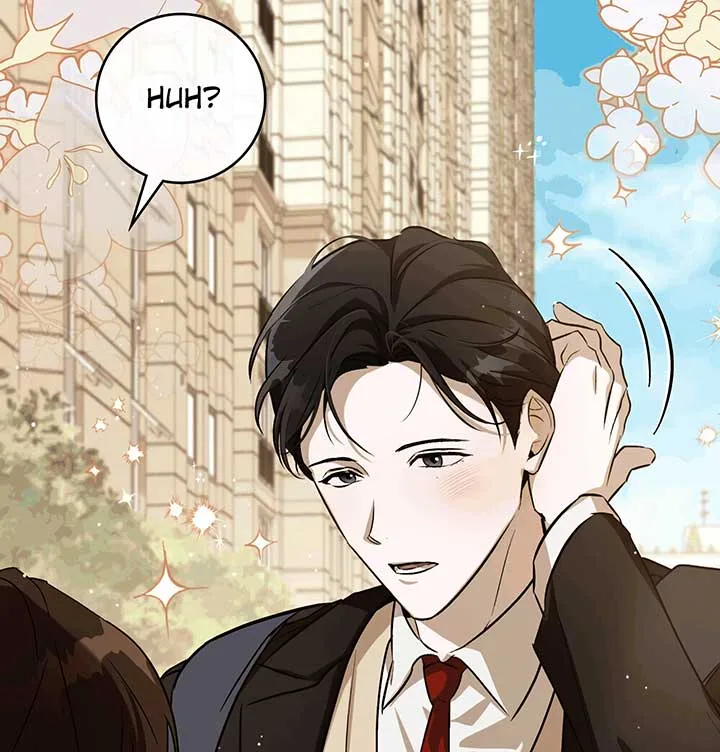 Unrequited Love Defense Chapter 2 page 82