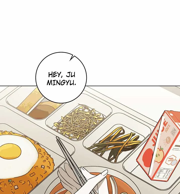 Unrequited Love Defense Chapter 1 page 6