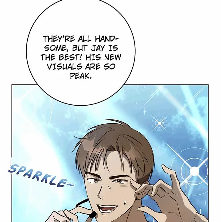 Unrequited Love Defense Chapter 1 page 17
