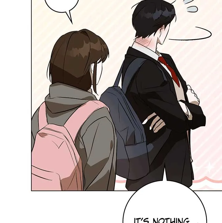 Unrequited Love Defense Chapter 2 page 93
