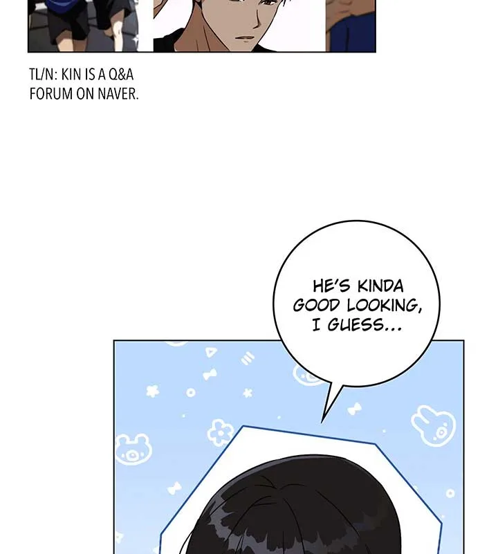 Unrequited Love Defense Chapter 2 page 62