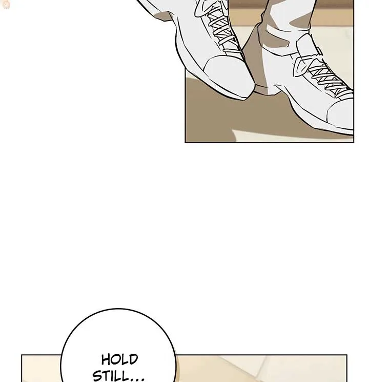 Unrequited Love Defense Chapter 2 page 86
