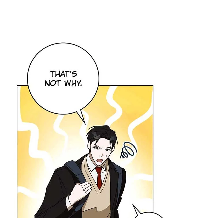 Unrequited Love Defense Chapter 2 page 100