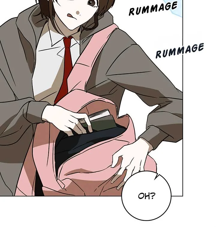 Unrequited Love Defense Chapter 2 page 104