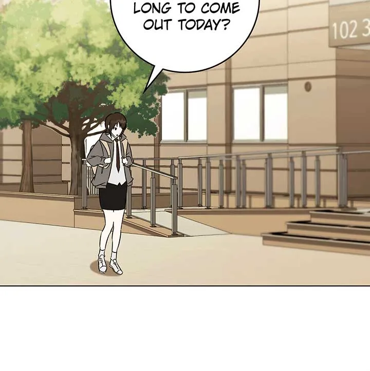 Unrequited Love Defense Chapter 2 page 78