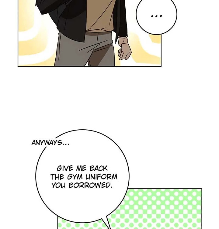 Unrequited Love Defense Chapter 2 page 101