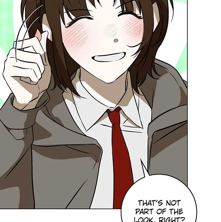 Unrequited Love Defense Chapter 2 page 91